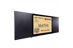 China 86 Inch 16:9 Classroom Smart Digital Blackboard Interactive Board supplier
