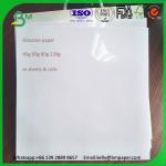 H1 imported virgin wood pulp high glossy photo shiny paper printng paper for sale