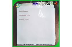 China 180gsm High Glossy inkjet photo paper for large inkjet format printers supplier