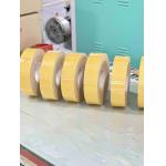 Lightweight Stable Cell Phone Battery Tape , Stretch Release Tape For Laptop Screen for sale