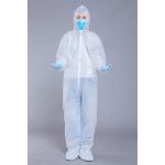 SF Disposable Work Coveralls for sale