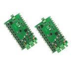 Gold Finger Plating PCB Assembly Services Industrial Control Systems for sale