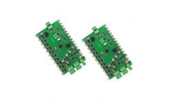 China Gold Finger Plating PCB Assembly Services Industrial Control Systems supplier