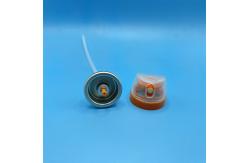 China Air Freshener Nozzle Efficient Fragrance Dispersion for Fresh and Inviting Spaces supplier
