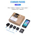 Mobile Terminal Custom Android Pda 4G LTE Wifi 1d 2d Barcode Scanner Pda for sale