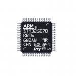 STMicroelectronics STM32F302VDT60 die Integrated Circuits Electronic Components Parts Ic 32F302VDT60 Circuit for sale