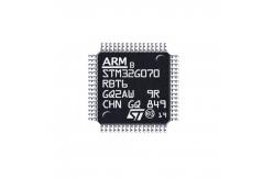 China STMicroelectronics STM32F302VDT60 die Integrated Circuits Electronic Components Parts Ic 32F302VDT60 Circuit supplier