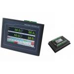 Four Scale TFT - Touch Ration Batch Weighing Controller For Industrial Environment for sale