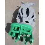 High Strength 360 Degree Excavator Rotating Grapple high resistance for sale