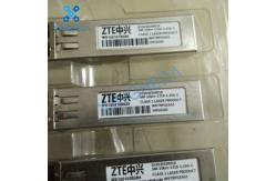 China ZTE 033030100016 1.25G 1310nm 10KM SM SFP For ZTE Optical Module supplier