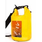 IPX6 Insulated Thermal Cooler Bag Custom Ocean Pack 10L Dry Bag for sale