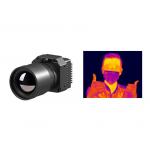 Light Weight High Resolution Thermal Camera Module 1280x1024 12μm for sale