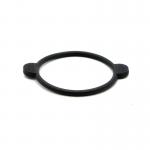 Rubber Custom Seal Ring Nitrile Rubber O Ring Seal Gasket Rubber Parts