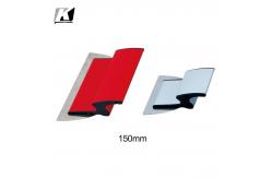 China OEM Squeegee Knockdown Skim Coat Blade Knife Antirust Multifunctional supplier
