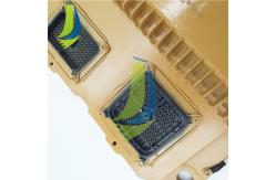 China 262-2878 Controller Control Module ECU ECM 2622878 For C15 Engine supplier