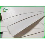 Food Grade PE One Side Coated Cupstock Paper 210g Paper 10g PE for sale