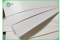 China Food Grade PE One Side Coated Cupstock Paper 210g Paper 10g PE supplier