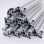 Recessed Led Panel Aluminium Profile Channel Cutting Machine For Stairs Lighting 40 X 120 40 X 40 for sale