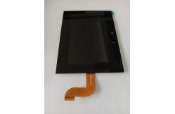 China High Performance 5 Inch VA LCD Display 800*480 With MIPI Interface supplier