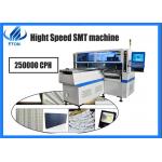 1.2m LED Strip High Speed SMT Mounter SMT LED Tube Light Assembly Machine for sale
