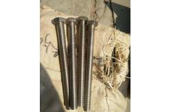 China Cost Effective  High Quality And Customizable Steel Bolts supplier
