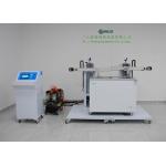 ISO23953 Glass Top Horizontal Chest Freezer Door Open / Close Test Apparatus
