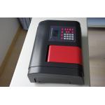 Pesticide Residues Lemon Ultraviolet Spectrophotometer light automatic switching for sale