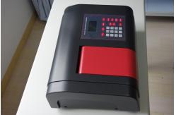China Pesticide Residues Lemon Ultraviolet Spectrophotometer light automatic switching supplier