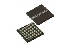 China MachXO3 FPGA Chips LCMXO3L-2100E-6MG121C Field Programmable Gate Array 121CSFBGA supplier