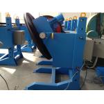 Pipe Positioners Pipe Rotators for Welding , Rotary Welding Table