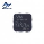 STMicroelectronics STM32F413RGT6 electronic Components Integrated Circuits Mcu Lqfp 32F413RGT6 for sale