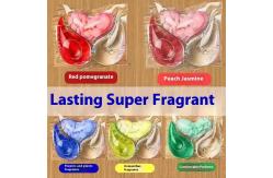 China 3-in-1 Laundry Washing Detergent Capsules With Scent Booster Beads Laundry Pods supplier