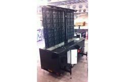 China LED Portable Variable Message  Sign, Waterproof  LED panel IP65 supplier