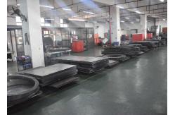 China Carbon Fiber Composite Plate manufacturer