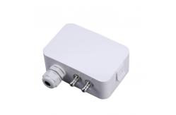 China Micro Smart Differential Pressure Transducer Sensor For Clean Air Flow supplier