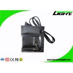 12VDC-24VDC IP68 2000mA Rechargeable LED Headlamp