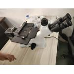 HM-41X Advanced Inverted Metallographic Microscope for sale