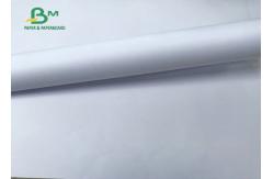China 100% Virgin Pulp Uncoated Woodfree Paper For Office Textbook supplier