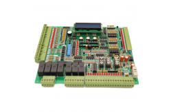 China Lead Free HASL Medical Device Pcb Printed Circuit Board Assembly supplier