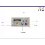 150-300 RPM Packaging Testing Instruments , Amplitude 1inch Vibration Testing Machine