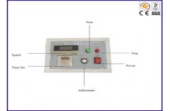 China 150-300 RPM Packaging Testing Instruments , Amplitude 1inch Vibration Testing Machine supplier