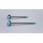 CE Certificated 12mm Sterilized Visual Disposable Laparoscopic Optical Trocar