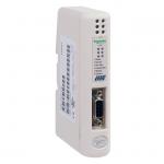 LUFP7 ABC-PDP-SE SCHNEIDER Communication Gateway for sale