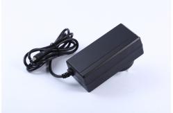 China Interchangeable 36W AC Power Plug Adapter 12V 5V DC Power Supply Adapter supplier