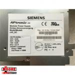 A5E02625805-H2 Siemens Power Supply for sale