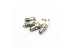 China DENSO GE3-5 BERU 14R-4CIU2 CHAMPION RN79WYW Industrial Spark Plug supplier