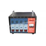 High Accuracy Multi - Zone Hot Runner Temperature Controller for Heating System for sale