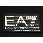 3D Screen Print Clothing Labels Silicone Material Custom Printed for sale