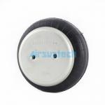 578-92-0-075 Single Convoluted Rubber Air Spring by Goodyear Steel Cover Plate for sale