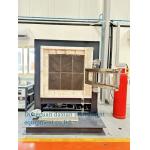 BS476-7 Building Materials Lab Test Equipment Surface Flame Spread Test Apparatus Flammability Machine for sale